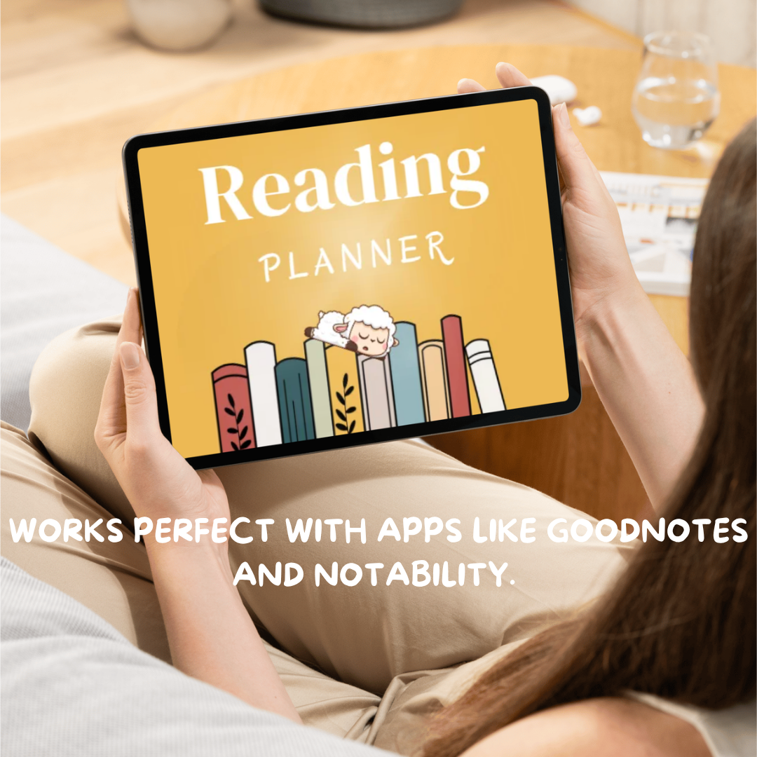 Ultimate 20-in-1 Digital Planner Bundle (2026 Edition).